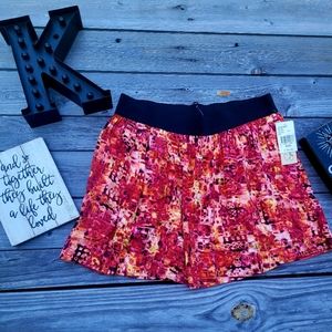 Speechless Spice Skirt
